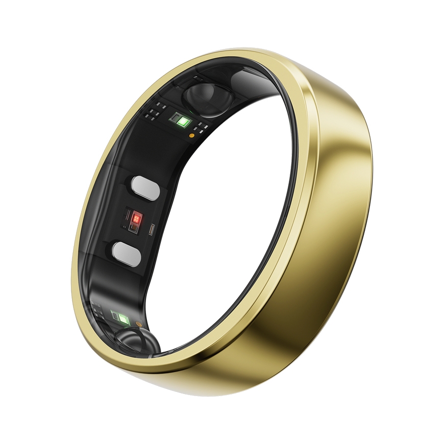 RingConn Gen 2 Nē Viedais gredzena