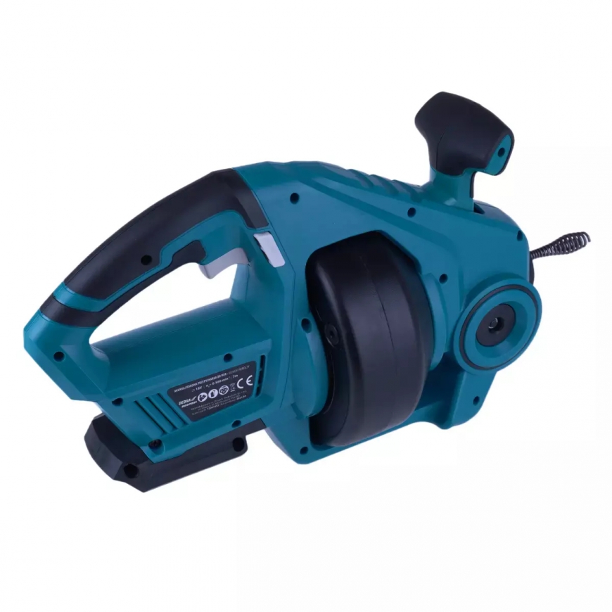 DEDRA DED7081 drain auger – 2