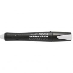 Pica-Marker Visor permanentinis žymeklis Balta 5 vnt