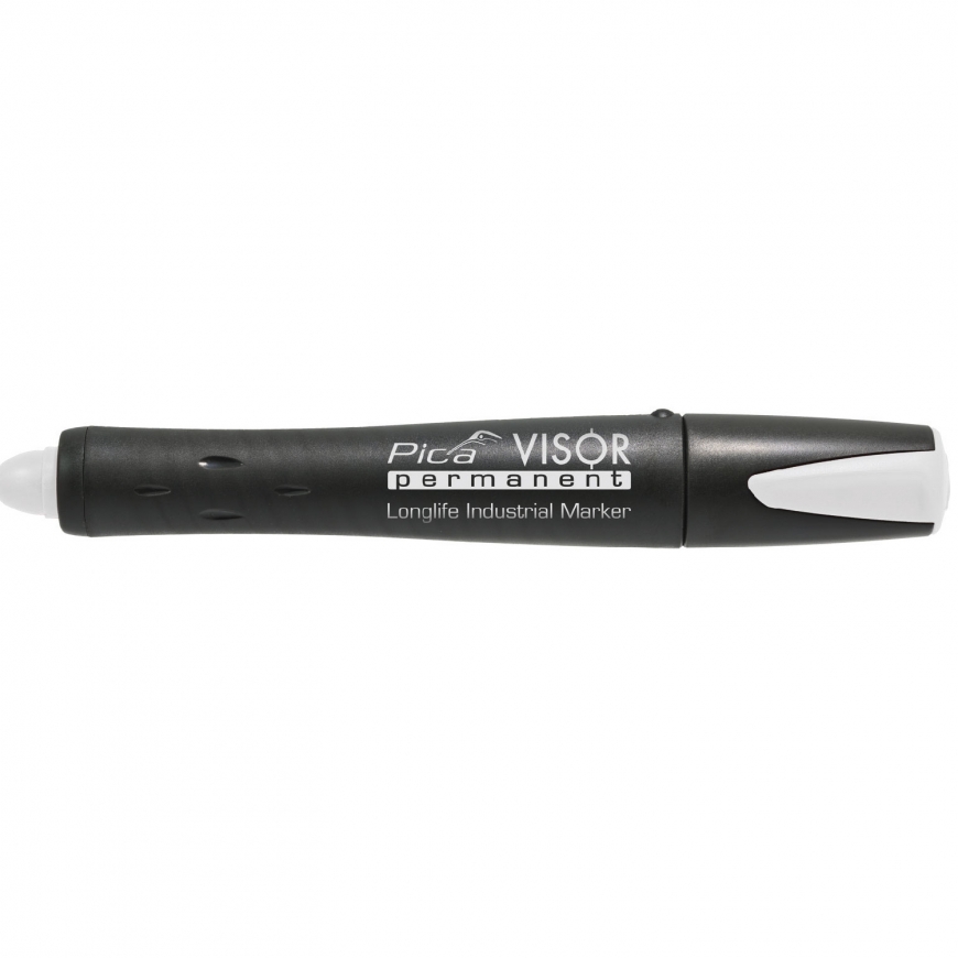 Pica-Marker Visor permanentinis žymeklis Balta 5 vnt