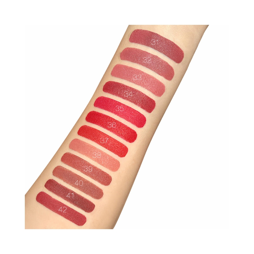 Diego dalla Palma Il Rossetto Lumi-Matt Refill System 4 g 41 Matēts – 3