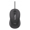 Logitech 920-013343 näppäimistö Sisältää hiiren Koti /Toimisto USB QWERTZ Saksa Grafiitti Logitech 920-013343 näppäimistö Sisältää hiiren Koti /Toimisto USB QWERTZ Saksa Grafiitti