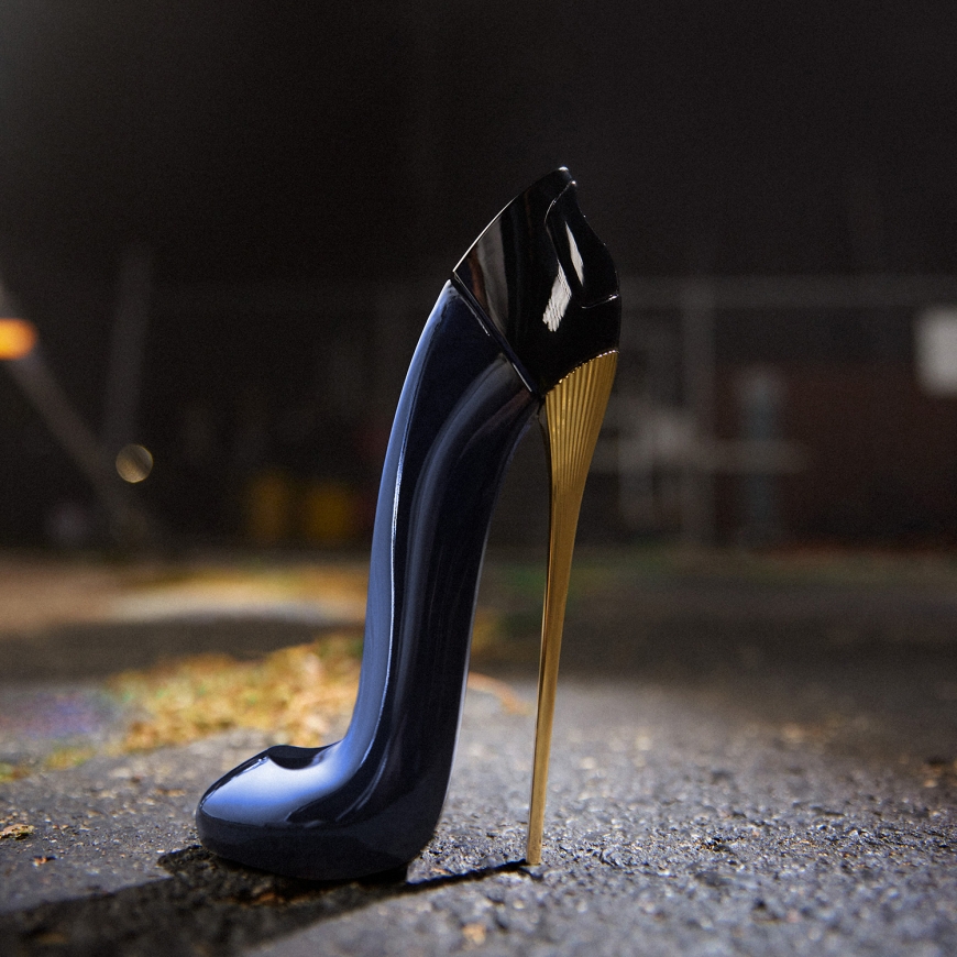 Carolina Herrera Good Girl 50 ml Moteriškas – 5