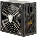 Inter-Tech HiPower SP-750CM virtalähdeyksikkö 750 W 20+4 pin ATX ATX Musta Inter-Tech HiPower SP-750CM virtalähdeyksikkö 750 W 20+4 pin ATX ATX Musta