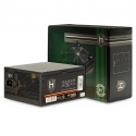 Inter-Tech HiPower SP-750CM power supply unit 750 W 20+4 pin ATX ATX Black Inter-Tech HiPower SP-750CM power supply unit 750 W 20+4 pin ATX ATX Black