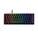 Razer Huntsman Mini tastatūra Speļu USB QWERTZ Vācu Melns