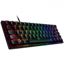 Razer Huntsman Mini näppäimistö Pelaaminen USB QWERTZ Saksa Musta Razer Huntsman Mini näppäimistö Pelaaminen USB QWERTZ Saksa Musta