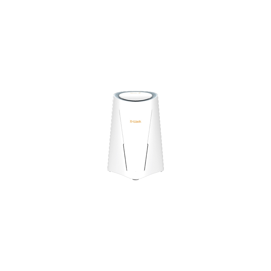 D-Link G572 bezvadu rūteris Tīkls Gigabit