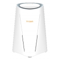 D-Link G572 juhtmevaba ruuter Gigabit Ethernet 5G Valge D-Link G572 juhtmevaba ruuter Gigabit Ethernet 5G Valge