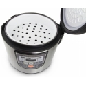 Esperanza EKG011 monitoimikeitin 5 L 860 W Musta, Ruostumaton teräs Esperanza EKG011 monitoimikeitin 5 L 860 W Musta, Ruostumaton teräs