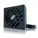 LC-Power LC600SI V2.31 блок питания 600 W 20+4 pin ATX ATX Черный LC-Power LC600SI V2.31 блок питания 600 W 20+4 pin ATX ATX Черный