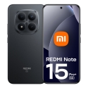 Xiaomi Redmi Note 15 Pro+ 5G 17,4 cm (6.83") 12 GB 512 GB 6500 mAh Черный Xiaomi Redmi Note 15 Pro+ 5G 17,4 cm (6.83") 12 GB 512 GB 6500 mAh Черный
