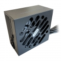 LC-Power LC600SI V2.31 блок питания 600 W 20+4 pin ATX ATX Черный LC-Power LC600SI V2.31 блок питания 600 W 20+4 pin ATX ATX Черный