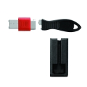 Kensington K67915WW jungčių blokatorius Juoda 1 vnt Kensington K67915WW jungčių blokatorius Juoda 1 vnt