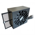 LC-Power LC600SI V2.31 блок питания 600 W 20+4 pin ATX ATX Черный LC-Power LC600SI V2.31 блок питания 600 W 20+4 pin ATX ATX Черный