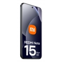 Xiaomi Redmi Note 15 Pro+ 5G 17,4 cm (6.83") 12 GB 512 GB 6500 mAh Melns Xiaomi Redmi Note 15 Pro+ 5G 17,4 cm (6.83") 12 GB 512 GB 6500 mAh Melns