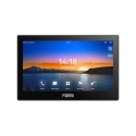 Fanvil I504W video intercom system 17.8 cm (7") Black Fanvil I504W video intercom system 17.8 cm (7") Black