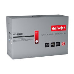 Activejet ATS-3710N тонерный картридж 1 шт Совместимый Черный