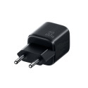 Joyroom JR-TG7 33W USB-A + USB-C Wall Charger with 60W USB-C to Joyroom JR-TG7 33W USB-A + USB-C Wall Charger with 60W USB-C to
