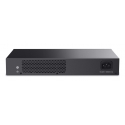 Mercusys MS116GS сетевой коммутатор Gigabit Ethernet (10/100/1000) Черный Mercusys MS116GS сетевой коммутатор Gigabit Ethernet (10/100/1000) Черный