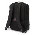 DICOTA SEVEN 14-16 40,6 cm (16") Mugursoma Melns DICOTA SEVEN 14-16 40,6 cm (16") Mugursoma Melns