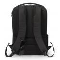 DICOTA SEVEN 14-16 40,6 cm (16") Seljakott Must DICOTA SEVEN 14-16 40,6 cm (16") Seljakott Must