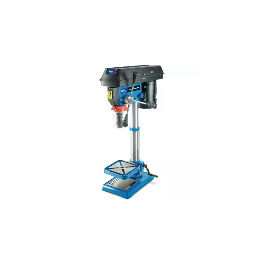 DEDRA DED7708C stacionārā urbjmašīna 600 W