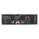 GIGABYTE B850 GAMING X WIFI6E материнская плата AMD B850 Socket AM5 ATX GIGABYTE B850 GAMING X WIFI6E материнская плата AMD B850 Socket AM5 ATX