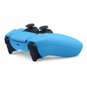 Sony DualSense V2 Melns, Zils Bluetooth/USB Spēļu paliktnis Analogā / digitālā PlayStation 5 Sony DualSense V2 Melns, Zils Bluetooth/USB Spēļu paliktnis Analogā / digitālā PlayStation 5