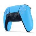 Sony DualSense V2 Must, Sinine Bluetooth/USB Juhtpult Analoog/digitaal PlayStation 5 Sony DualSense V2 Must, Sinine Bluetooth/USB Juhtpult Analoog/digitaal PlayStation 5