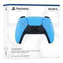 Sony DualSense V2 Melns, Zils Bluetooth/USB Spēļu paliktnis Analogā / digitālā PlayStation 5 Sony DualSense V2 Melns, Zils Bluetooth/USB Spēļu paliktnis Analogā / digitālā PlayStation 5