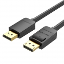 Vention DP Cable 1.5M Black