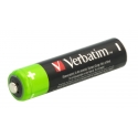 Verbatim 49514 household battery Rechargeable battery AAA Nickel-Metal Hydride (NiMH) Verbatim 49514 household battery Rechargeable battery AAA Nickel-Metal Hydride (NiMH)