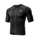 Rockbros YDDX011 Diamond Short Sleeve Cycling Jersey Size M - Bl