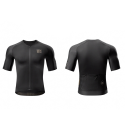 Rockbros YDDX011 Diamond Short Sleeve Cycling Jersey Size M - Bl