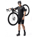 Rockbros YDDX011 Diamond Short Sleeve Cycling Jersey Size M - Bl