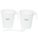 Adler AD 1381 vedenkeitin Adler AD 1381 vedenkeitin