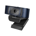 LogiLink UA0379 verkkokamera 2 MP 1920 x 1080 pikseliä USB 2.0 Musta