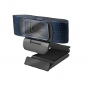 LogiLink UA0379 internetinė kamera 2 MP 1920 x 1080 pikseliai USB 2.0 Juoda