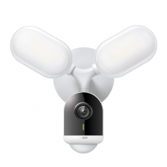 TP-Link Tapo C720 IP drošības kamera Ārējie 2560 x 1440 pikseļi Siena