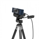 LogiLink UA0379 vebkamera 2 MP 1920 x 1080 pikseļi USB 2.0 Melns LogiLink UA0379 vebkamera 2 MP 1920 x 1080 pikseļi USB 2.0 Melns