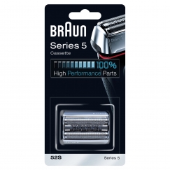 Braun Series 5 81626276 partakoneen lisävaruste Parranajopää
