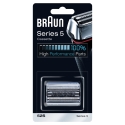 Braun Series 5 81626276 partakoneen lisävaruste Parranajopää Braun Series 5 81626276 partakoneen lisävaruste Parranajopää