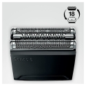 Braun Series 5 81626276 аксессуар для бритв Бреющая насадка Braun Series 5 81626276 аксессуар для бритв Бреющая насадка