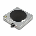 G3 Ferrari Caldone Stainless steel Countertop Sealed plate 1 zone(s) G3 Ferrari Caldone Stainless steel Countertop Sealed plate 1 zone(s)