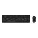 MSI FORGE K210 WIRELESS COMBO klaviatūra Pelė įskaityta Namams / biurui USB Juoda MSI FORGE K210 WIRELESS COMBO klaviatūra Pelė įskaityta Namams / biurui USB Juoda