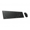 MSI FORGE K210 WIRELESS COMBO klaviatūra Pelė įskaityta Namams / biurui USB Juoda MSI FORGE K210 WIRELESS COMBO klaviatūra Pelė įskaityta Namams / biurui USB Juoda