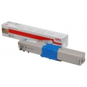 OKI 46508715 tonerio kasetė 1 vnt Originalus Žydras OKI 46508715 tonerio kasetė 1 vnt Originalus Žydras
