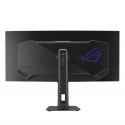 ASUS ROG Strix OLED XG34WCDG computer monitor 86.4 cm (34") 3440 x 1440 pixels UltraWide Quad HD QD-