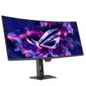 ASUS ROG Strix OLED XG34WCDG kompiuterio monitorius 86,4 cm (34") 3440 x 1440 pikseliai UltraWide Qu ASUS ROG Strix OLED XG34WCDG kompiuterio monitorius 86,4 cm (34") 3440 x 1440 pikseliai UltraWide Qu